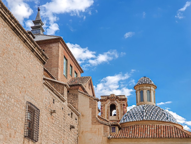 Vega Baja del Segura Orihuela Colegio Diocesano Santo Domingo