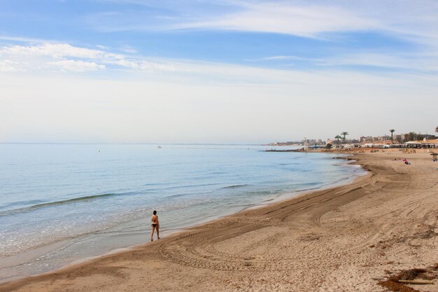 Vega Baja del Segura Orihuela Costa Campoamor