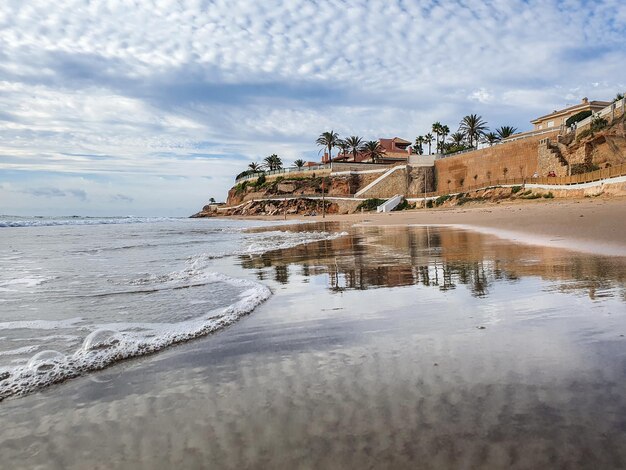 Vega Baja del Segura Orihuela Costa Playas de Orihuela