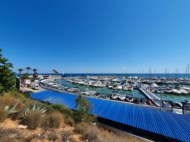 Vega Baja del Segura Orihuela Costa Playas de Orihuela