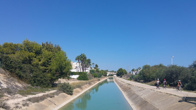 Vega Baja del Segura Orihuela Costa