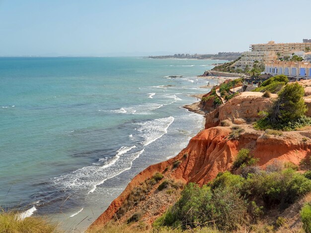 Vega Baja del Segura Orihuela Costa