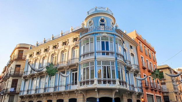 Vega Baja del Segura Orihuela Palacios y casas