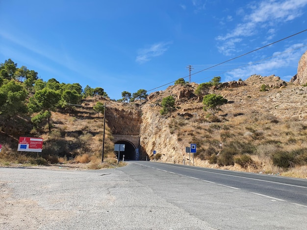 Vega Baja del Segura Orihuela Palmeral y paisajes de su entorno