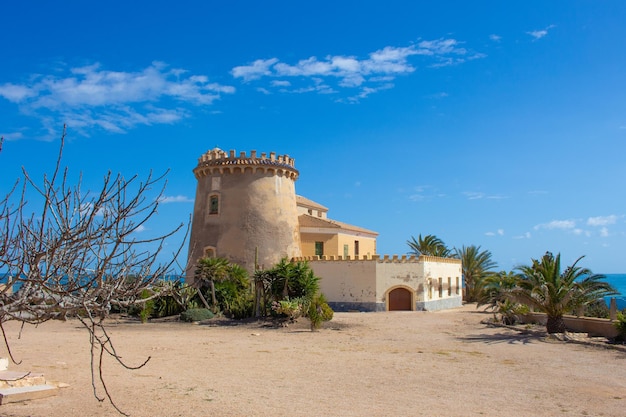 Vega Baja del Segura Pilar de la Horadada La Torre de la Horadada e su entorno