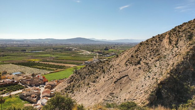 Vega Baja del Segura Redovan