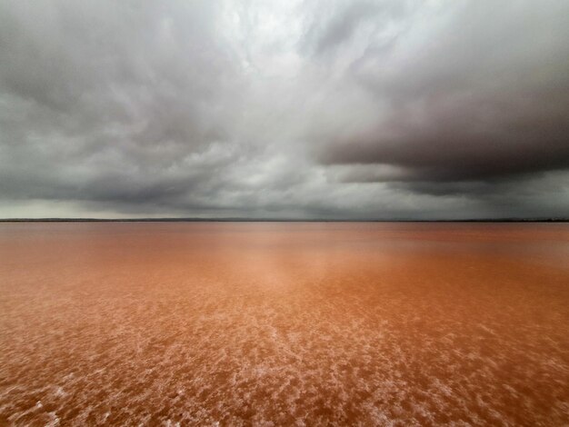 Vega Baja del Segura - Salinas de Torrevieja - La Laguna Salada y su entorno, un paisaje unico