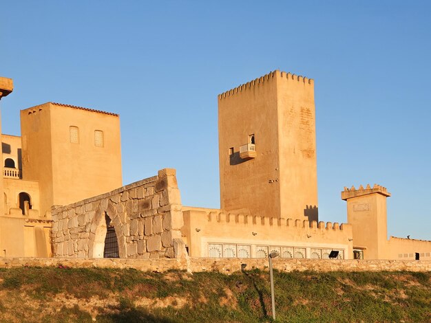 Vega Baja del Segura - San Miguel de Salinas - Vistas y lugares a visitar