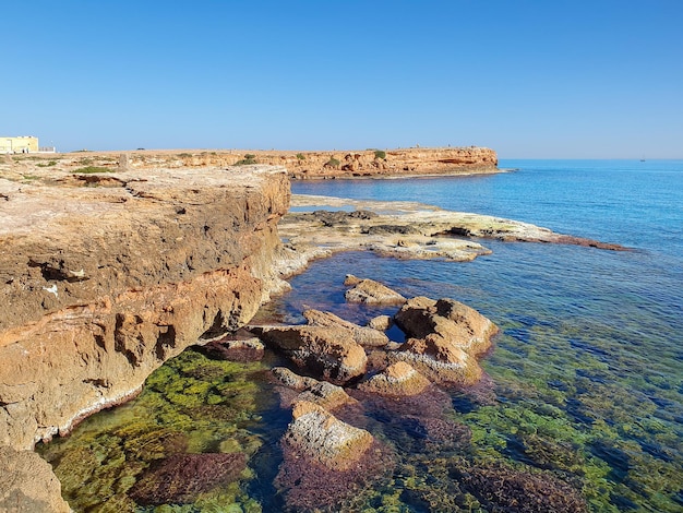 Vega Baja del Segura Torrevieja Calas de Torrevieja