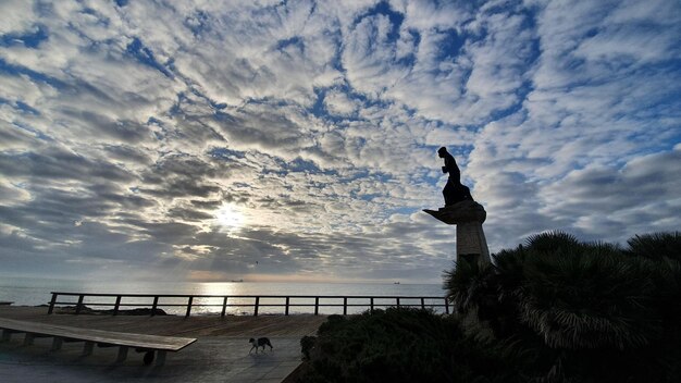 Vega Baja del Segura Torrevieja Estatuas