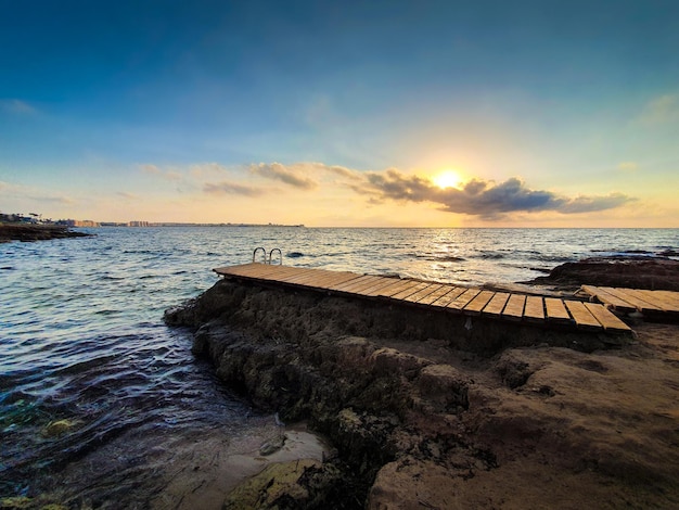 Vega Baja del Segura Torrevieja Un'oasi junto al mar e Cala Ferris