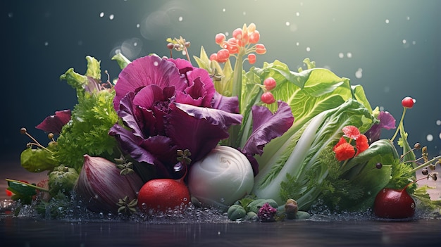 Vegetarismo un sistema di alimentazione a base vegetale Veganismo esclusione di prodotti animali stile di vita frutta e verdura prodotto naturale