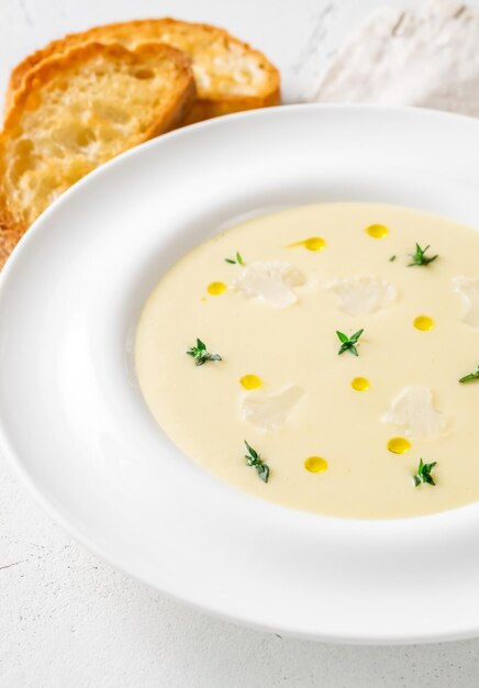 Veloute Dubarry