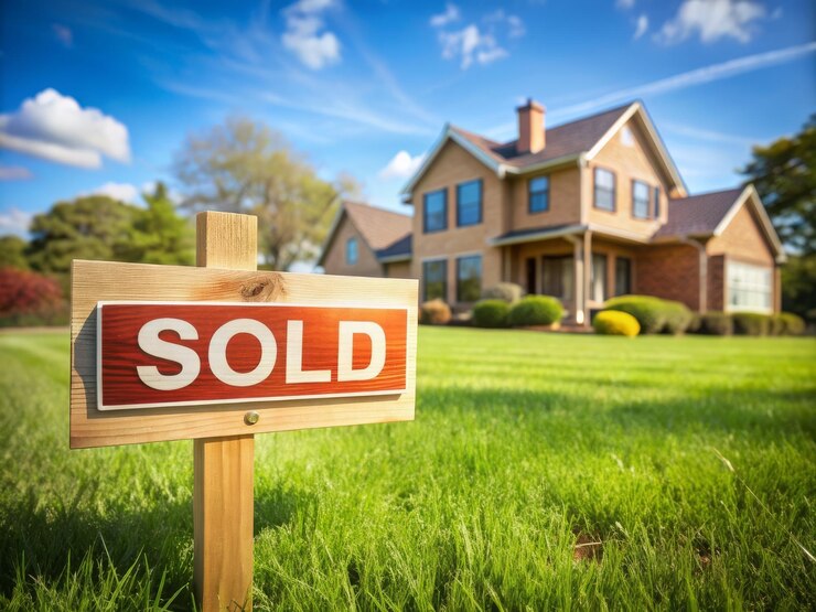 Vendere il concetto di casa