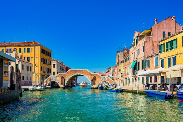 Venezia è un posto bellissimo sulla terra.