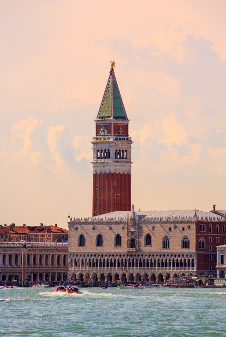 Venezia, Italia