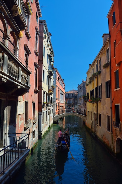 Venezia, Italia