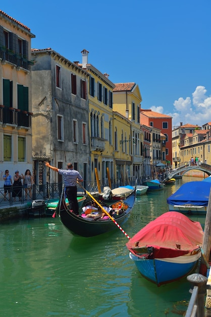 Venezia, Italia