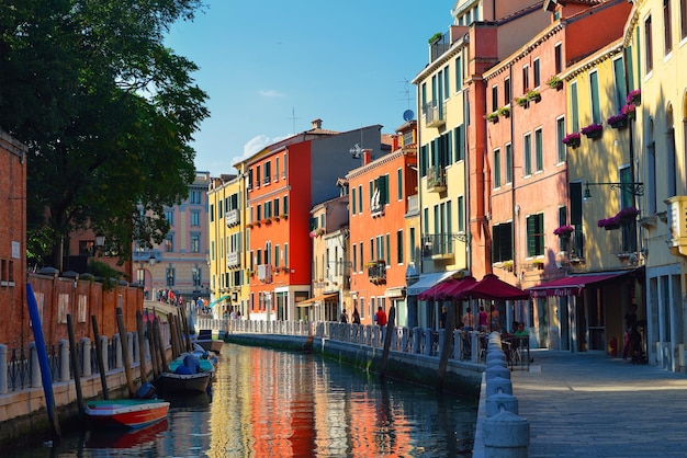 Venezia, Italia