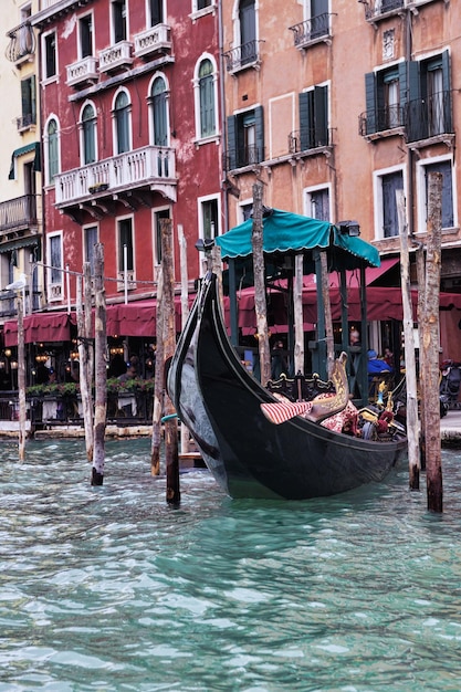 Venezia, Italia