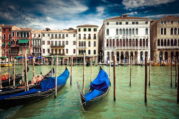 Venezia, Italia