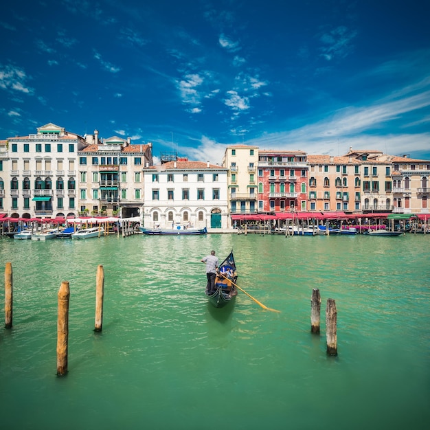 Venezia, Italia