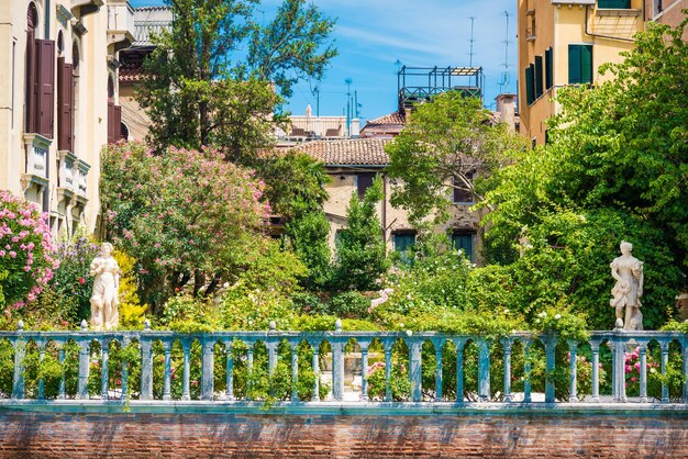 Venezia, Italia