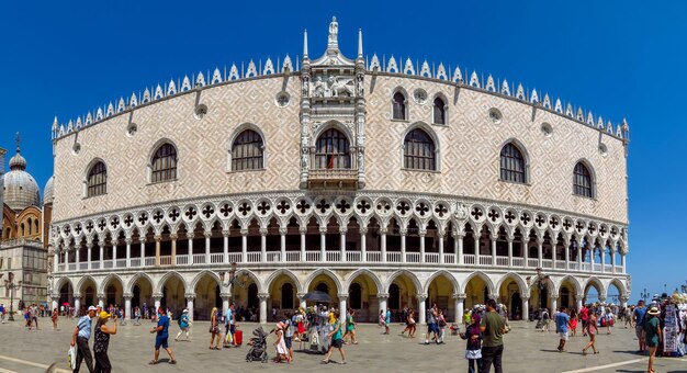 Venezia Palazzo Ducale