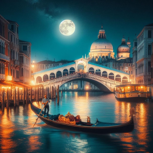 Venezia