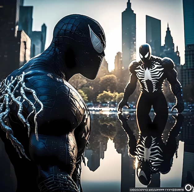 Venom