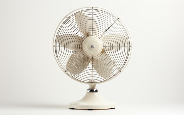 ventilatore elettrico AI generativa