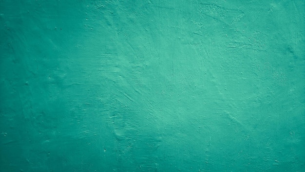 verde blu teal texture astratta cemento muro di cemento sullo sfondo