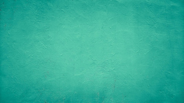 verde blu teal texture astratta cemento muro di cemento sullo sfondo