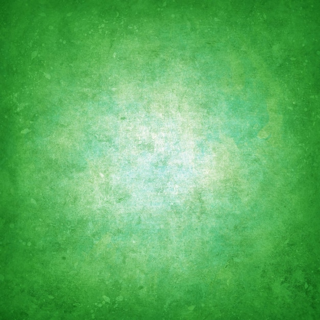 Verde grunge