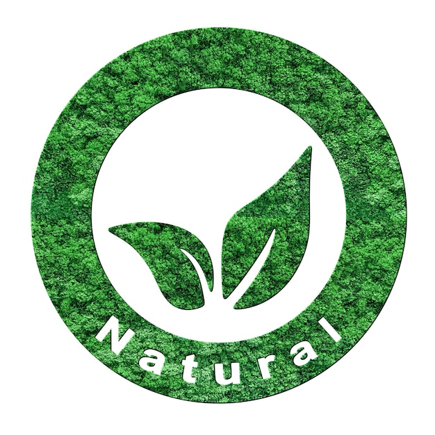 Verdi rotondi naturali