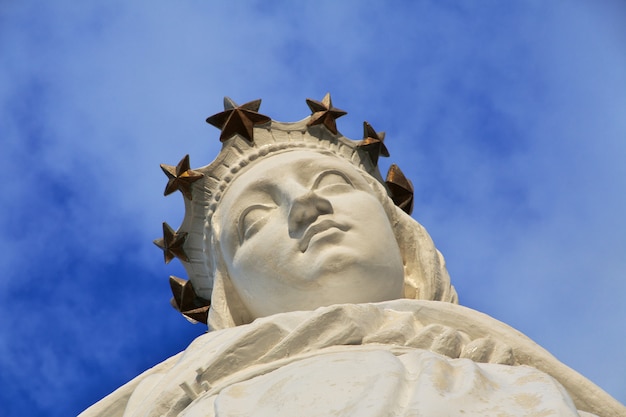 Vergine Maria del Libano a Jounieh