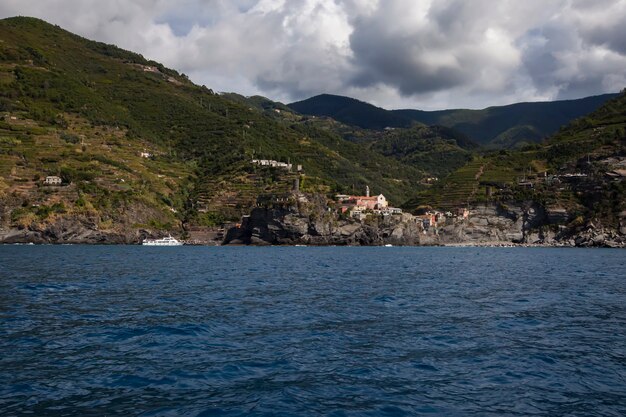 Vernazza