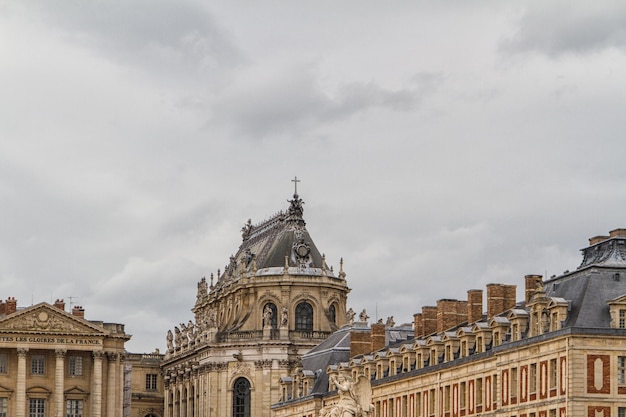 Versailles a Parigi Francia