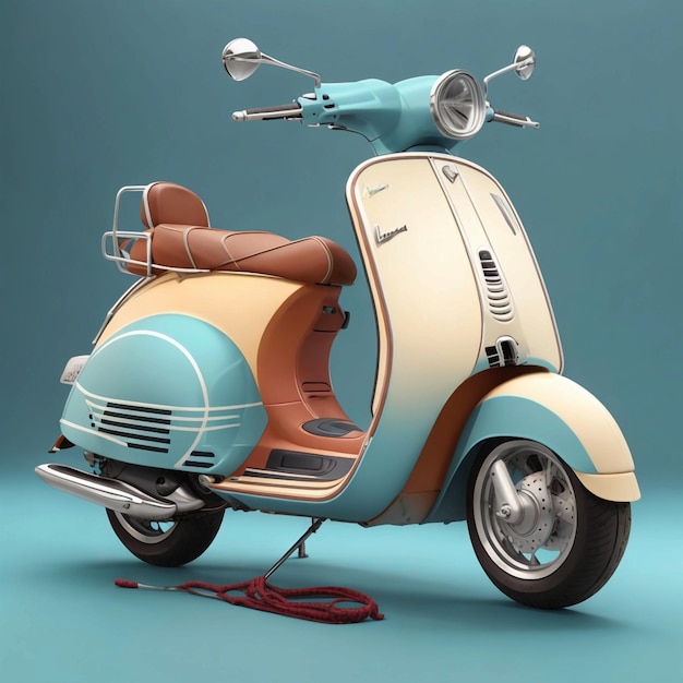 Vespa