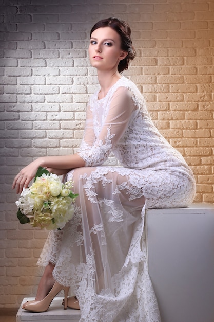 Vestito da sposa