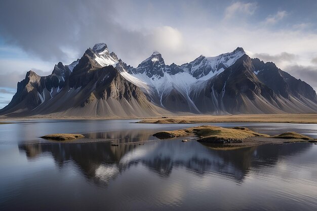 Vestrahorn