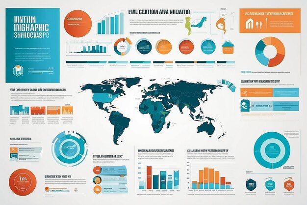 Vetrina infografica