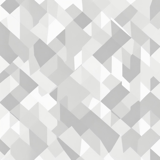 vettore sfondo bianco e grigio con motivo a linee diagonali