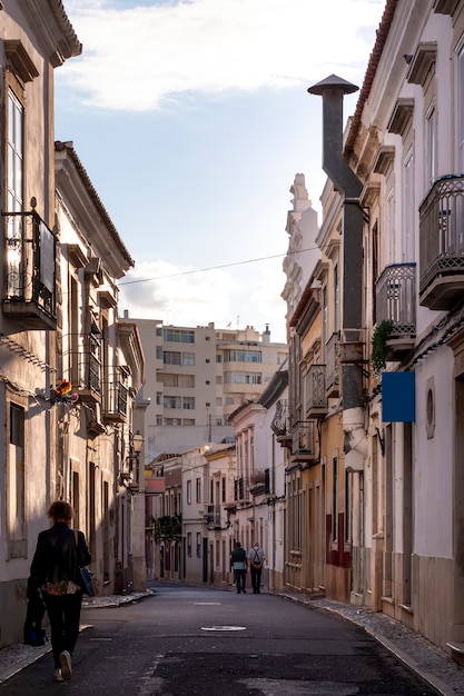 Via di Sao Pedro