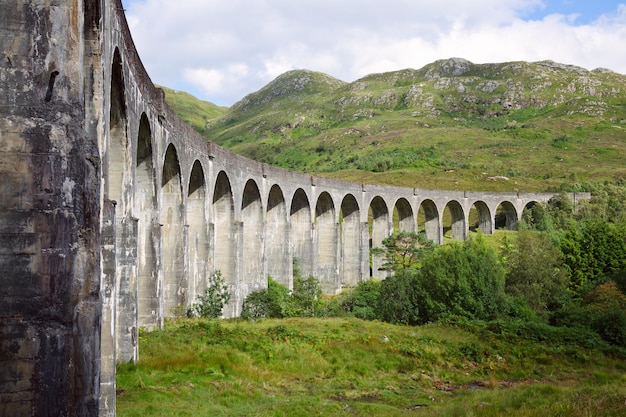 Viadotto di Glenfinnan