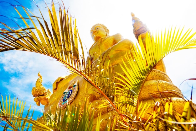 Viaggi esotici e avventure Thailandia tripBuddha e monumenti