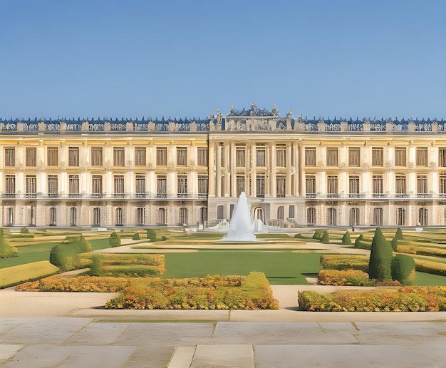 Viaggia nel passato mentre ti godi un tour della Reggia di Versailles