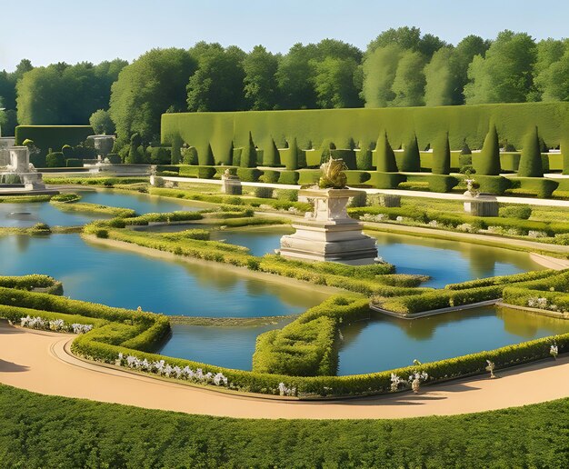 Viaggia nel passato mentre ti godi una visita guidata alla Reggia di Versailles