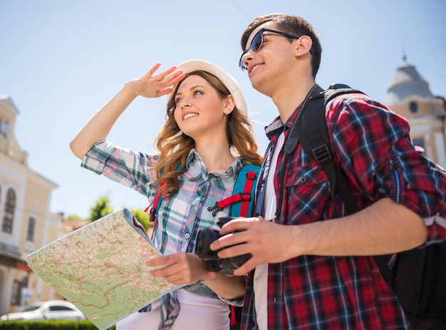 Viaggiare