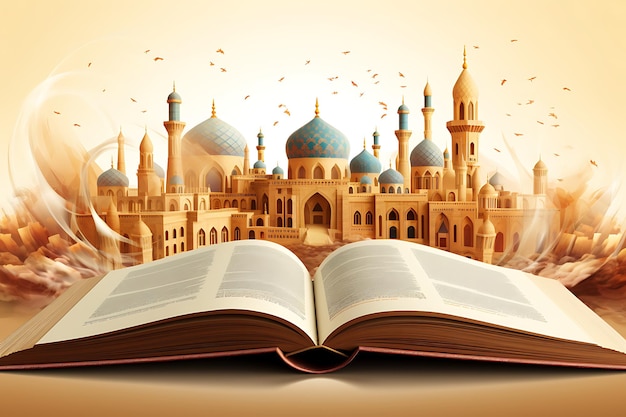 Viaggio di apprendimento della lingua araba Giornata della lingua araba